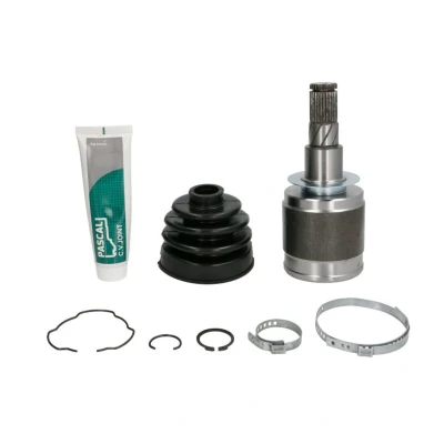 Abbildung von Gelenksatz, Antriebswelle PASCAL G71048PC Links