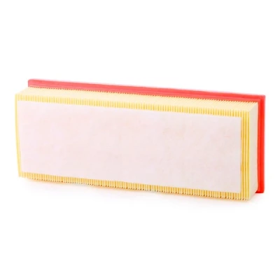 Abbildung von MAPCO 60162 Luftfilter 67 128 322 Filtereinsatz AUDI: A4 B8 Avant, A5 Sportback, Saloon