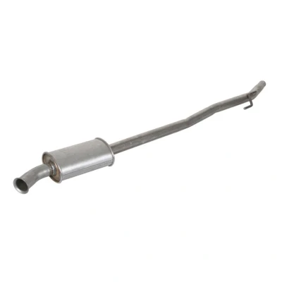 Abbildung von BOSAL 283 547 Mittelschalldämpfer RENAULT: CLIO 2