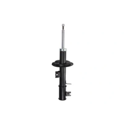 Abbildung von Magnum Technology AGF112MT Stoßdämpfer Vorderachse links Gasdruck Zweirohr Federbein oben Stift SUZUKI: SX4 I Hatchback, Saloon, FIAT: Sedici