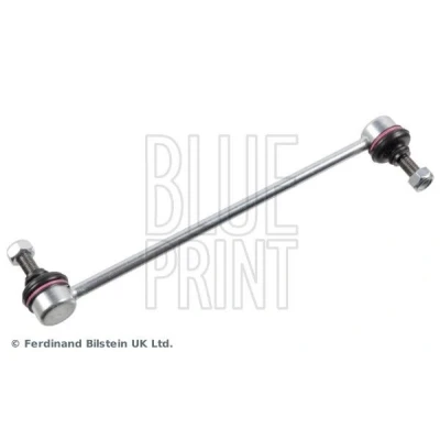 Abbildung von BLUE PRINT ADC48555 Koppelstange Vorderachse links, rechts 292 mit selbstsichernder Mutter MITSUBISHI: Outlander 2 SUV, ASX Off Road