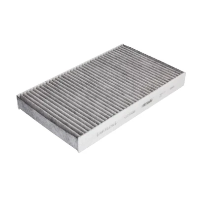 Abbildung von CORTECO 49373826 Innenraumfilter Aktivkohlefilter 165 78 30,5 MASERATI: GHIBLI 3, Levante Off Road