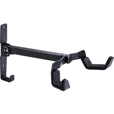 Abbildung von BBB CyclingWallMount WandhakenfürFahrräderWandhalterung mit Haken für Die Lagerung von Fahrrad Maximale Lenkerbreite: 70cm.Maximalbelastung: 20 kg