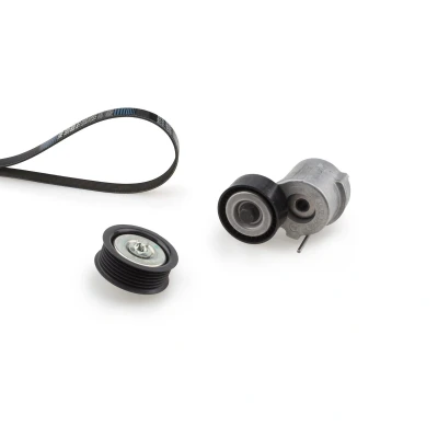 Abbildung von GATES K016PK1093 Keilrippenriemensatz ThermalPro OPEL: Vectra C CC, Signum Saloon