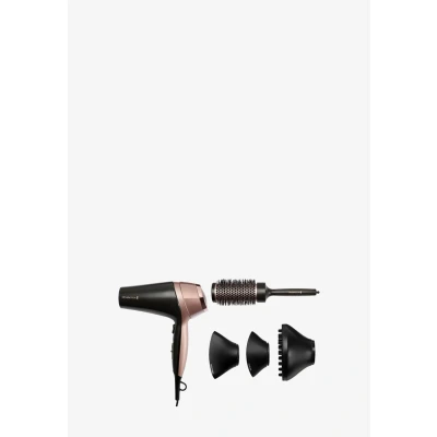 Abbildung von Remington D5706, Grau