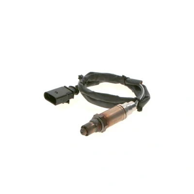 Abbildung von BOSCH F 00H L00 446 Lambdasonde AUDI: A3 Sportback, Hatchback, Saloon, VOLKSWAGEN: Golf 7, 7 Variant, Sportsvan