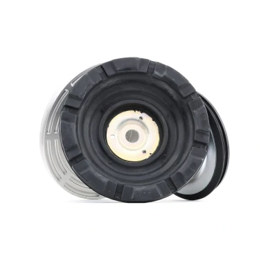 Abbildung von MEYLE 100 641 1002/HD Reparatursatz, Federbeinstützlager Vorderachse Quality mit Wälzlager VOLKSWAGEN: Transporter 5, Multivan 5 (7HM, 6