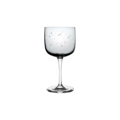 Abbildung von like. by Villeroy &amp; Boch Winter Glow Weinkelch, 2tlg.