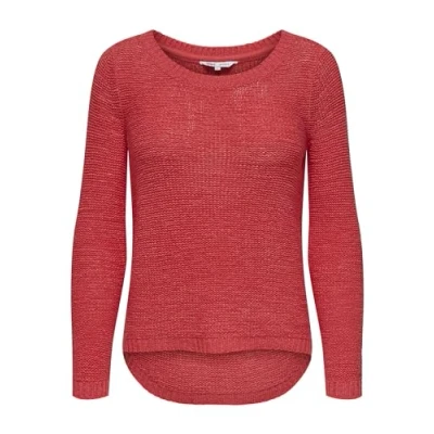 Abbildung von ONLY Onlgeena Xo L/S Pullover Knt Noos