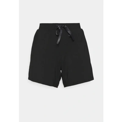 Abbildung von Schiesser Nachtwäsche Hose, Damen, Größe: 34, Schwarz