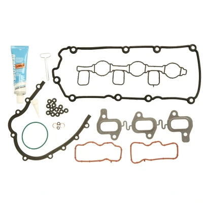 Abbildung von REINZ 02 36049 01 Dichtungssatz, Zylinderkopf ohne Zylinderkopfdichtung, mit Ventilschaftabdichtung für Zylinder 1 3 AUDI: A4 B7 Avant, Saloon