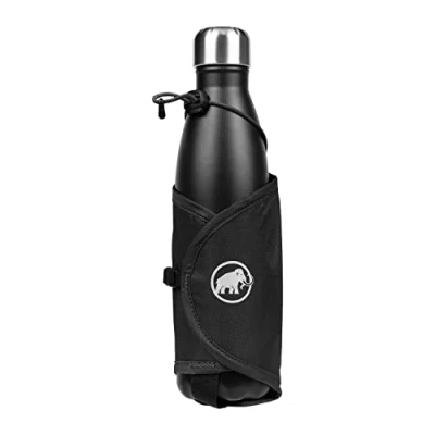 Abbildung von Mammut Addon Holder Sonstige Accessoires, Größe: One Size, Black