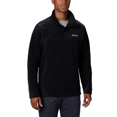 Abbildung von Columbia Herren Pullover, Steens Mountain Half Snap