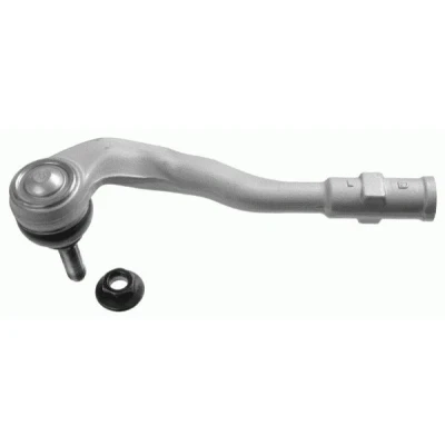 Abbildung von LEMFÖRDER 33408 01 Spurstangenkopf 18 M12x1,5 Vorderachse, links AUDI: A4 B8 Avant, Saloon, A5 Convertible