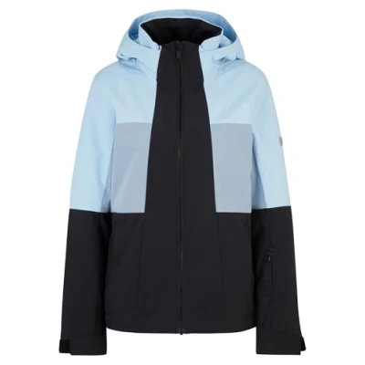 Abbildung von Ziener Damen TASSILA Ski Jacke/Snowboard Jacke atmungsaktiv, wasserdicht, black, 34