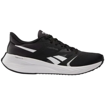 Abbildung von Reebok Energen TECH PLUS 2 Sneakers Laufschuh Trail, Größe: 42, Black white Schuhe