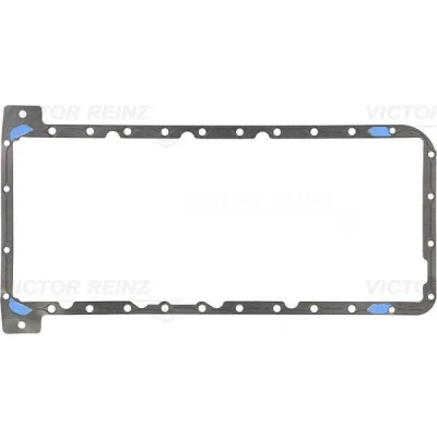 Abbildung von REINZ 71 34069 00 Ölwannendichtung BMW: 5 Saloon, Touring, 7