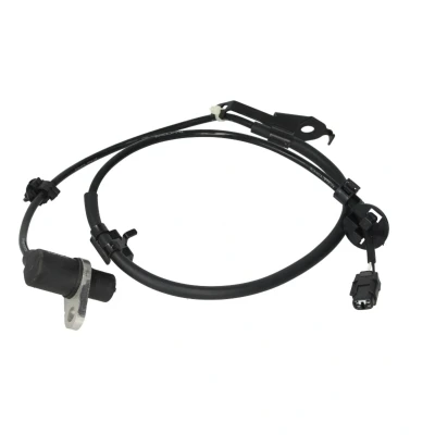 Abbildung von DELPHI SS20236 ABS Sensor passiver 900 TOYOTA: Yaris II Hatchback