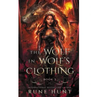 Abbildung von The Wolf in Wolf&#039;s Clothing: A Reverse Harem Orc Dark Fantasy Romance (Royal Fae Series, Band 3)