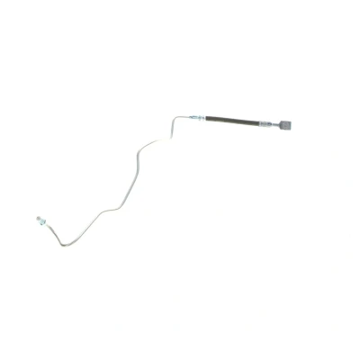Abbildung von BOSCH 1 987 481 537 Bremsschläuche 192 SKODA: Fabia 2, I Hatchback, Combi, VOLKSWAGEN: Polo IV SEAT: Ibiza 3