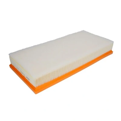 Abbildung von HENGST FILTER E1056L Luftfilter 58 186 390 Filtereinsatz VOLKSWAGEN: Touareg I, II, PORSCHE: Cayenne, AUDI: Q7
