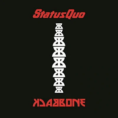 Abbildung von Status Quo Backbone (Jewelcase Edition)