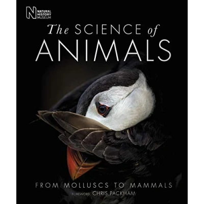 Abbildung von The Science of Animals: Inside their Secret World