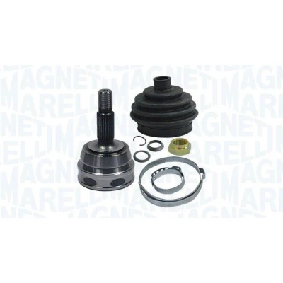 Abbildung von MAGNETI MARELLI 302015100017 Gelenksatz Vorderachse VOLKSWAGEN: GOLF 2, Passat B2 Variant, Jetta AUDI: 80 B3