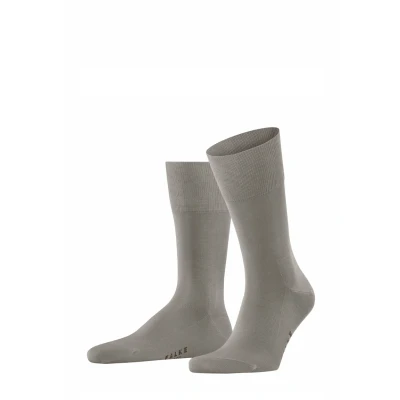 Abbildung von Falke Tiago Socken, Herren, Größe: 43 44, Cinder