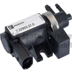 Abbildung von PIERBURG 7.22903.37.0 Druckwandler, Abgassteuerung AUDI: A6 C5 Avant, A4 B6 Avant