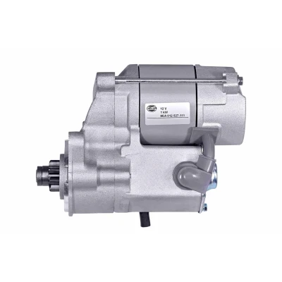Abbildung von HELLA 8EA 012 527 111 Anlasser 12 1 9
