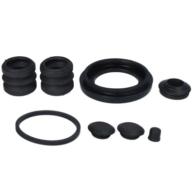 Abbildung von AUTOFREN SEINSA D4517 Bremssattel Reparatursatz Vorderachse 48 PEUGEOT: 205 II Hatchback