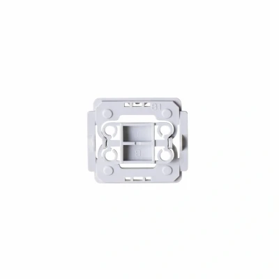 Abbildung von Homematic IP Smart Home Zubehör »Adapter Set Berker B1, 20er (103094A1)«, (20 St.)