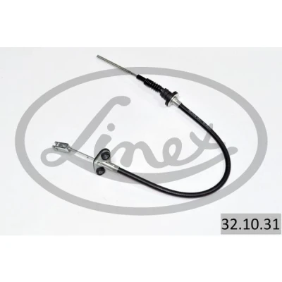 Abbildung von LINEX 32.10.31 Kupplungsseil