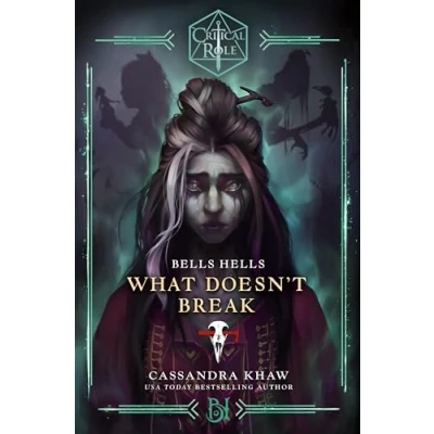 Abbildung von Critical Role: Bells Hells What Doesn&#039;t Break