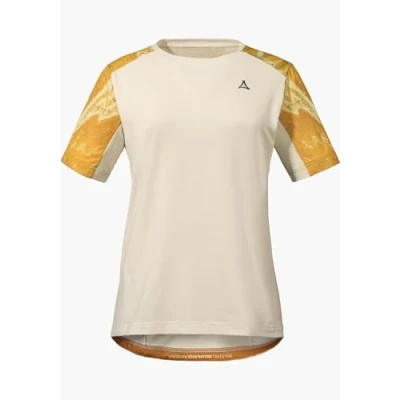 Abbildung von Schöffel Sport Tshirt, Damen, Größe: 36, Weiß