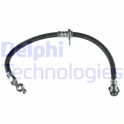 Abbildung von DELPHI LH7186 Bremsschläuche 485 Banjo SUZUKI: SWIFT 3, Splash