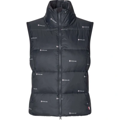 Abbildung von Kingsland Weste Classic Navy XS Agradi.deVerkauft von Agradi