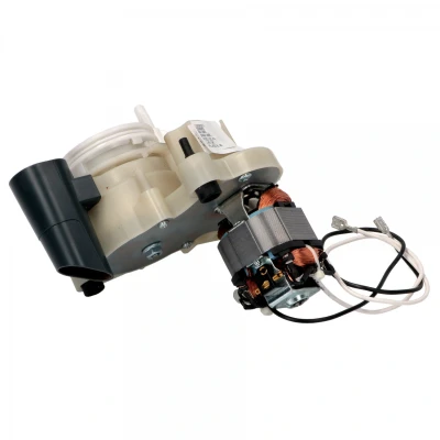 Abbildung von Delonghi Mahlwerk kaffeemaker 230v ingram ecam22 AS00002955