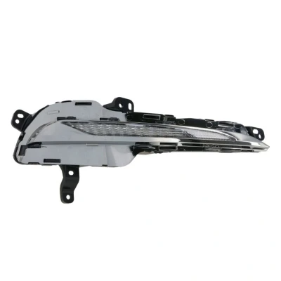 Abbildung von HELLA 2BA 013 163 021 Blinker rechts LED mit Blinklicht (LED) 12 PEUGEOT: 308 II Hatchback, SW 2