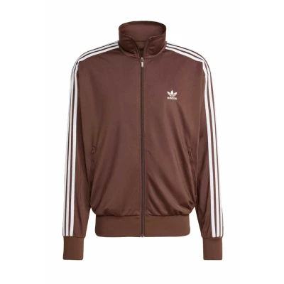 Abbildung von adidas Originals Fbird Sweatjacke Auburn off white, Größe: XS, white