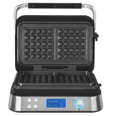 Abbildung von Gutfels Waffeleisen »WAFFLE 5010«, 1600 W