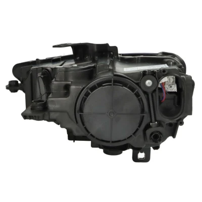 Abbildung von TYC 20 19212 06 2 Scheinwerfer links LED VW: Polo VI (AW1, BZ1) 1.0, 2.0 GTI, 1.6 TDI, 1.0 MPi, TSI, TGI, MSi, 1.5 GTI 2017 2021