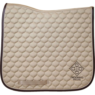 Abbildung von Grooming Deluxe Dressage Saddle Pad