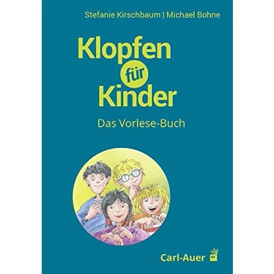 Abbildung von Auer System Verlag, Carl Klopfen für Kinder: Das Vorlese Buch (Reden reicht nicht!?)