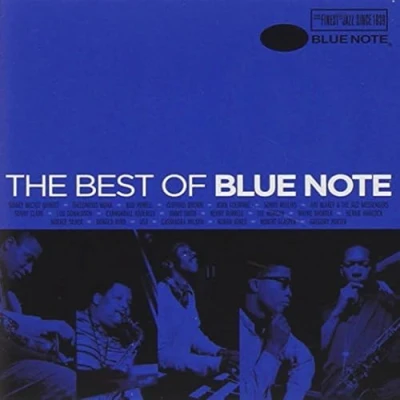 Abbildung von The Best of Blue Note
