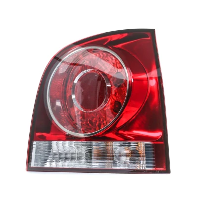Abbildung von MAGNETI MARELLI 714000028301 Rückleuchte rechts R5W, P21W, P21/5W, PY21W mit Lampenträger VOLKSWAGEN: Polo IV Hatchback