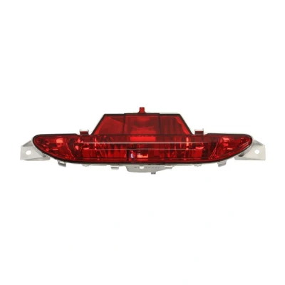 Abbildung von ABAKUS 550 4004N UE Nebelscheinwerfer links, rechts ohne Lampenträger, Glühlampe PEUGEOT: 208 I Hatchback