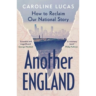 Abbildung von Another England: How to Reclaim Our National Story