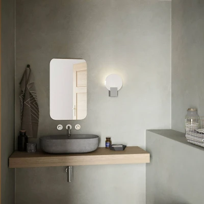 Abbildung von Nordlux LED Wandleuchte »HESTER«